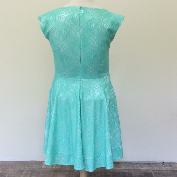 2/$25 👗Gently Worn MissMeCouture Dress - Picture 5 of 8